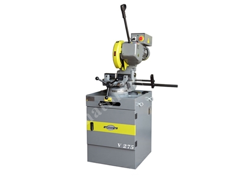 Manuel Daire Testere  V-275
