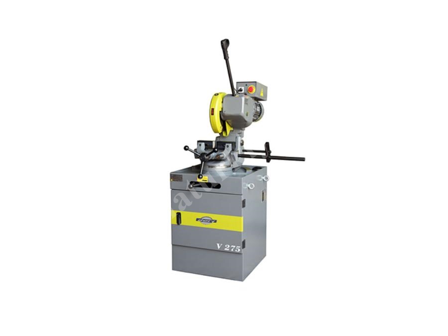 Manuel Daire Testere  V-275