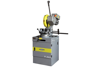 Manuel Daire Testere V-315 - 0