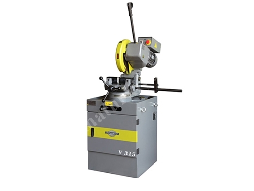 Manuel Daire Testere V-315