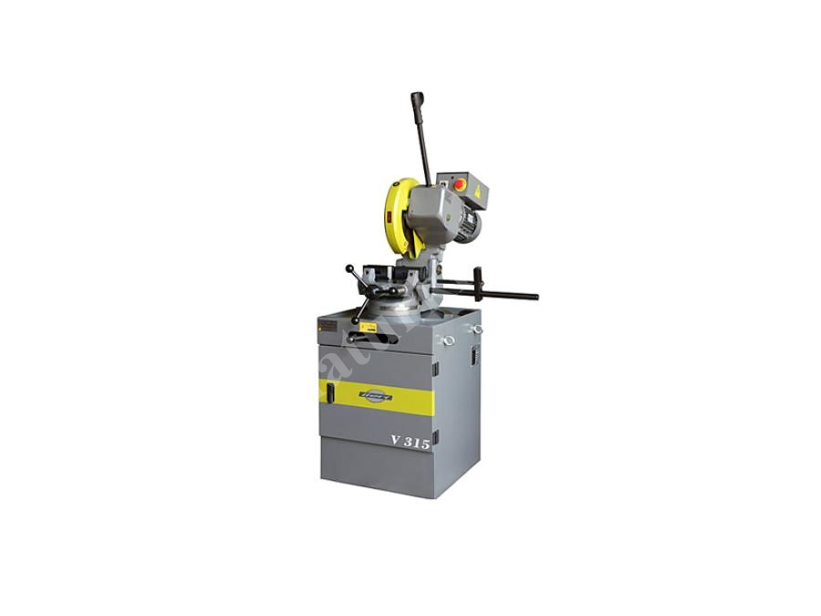 Manuel Daire Testere V-315
