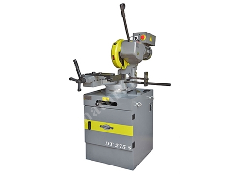 Manuel Daire Testere Dt-275 S