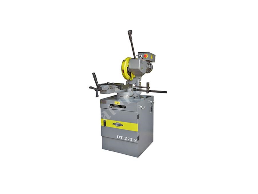 Manuel Daire Testere Dt-275 S