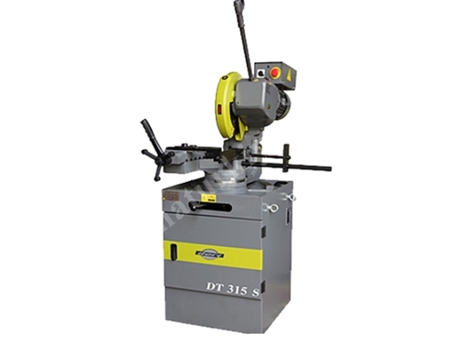 Manuel Daire Testere V-315 S