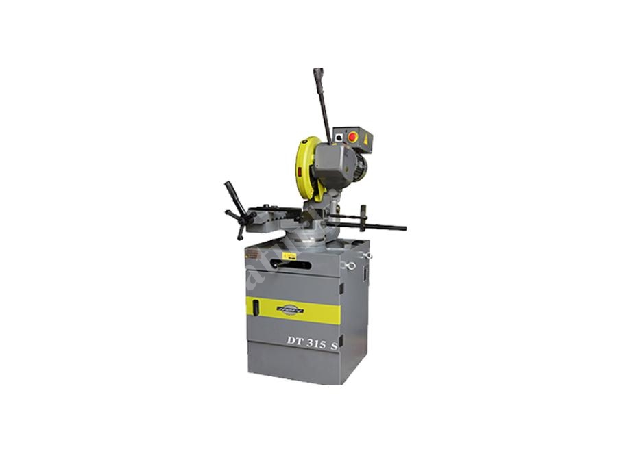 Manuel Daire Testere V-315 S
