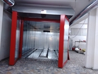 Box Type Paint Drying Ovens - 5
