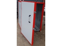 Box Type Paint Drying Ovens - 0