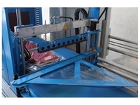YM-ODSK450 Continuous Cutting Shrink Packaging Machine - 1