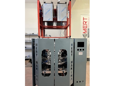 10-20 Adet/Dakika Terazili Dolum Paketleme Makinası - 3