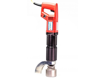 360-2500 Nm Düz Tip Dikey Elektrikli Tork Anahtarı - 1