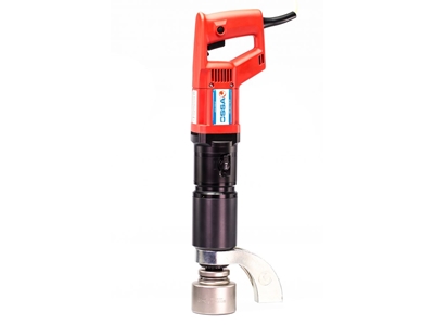 360-2500 Nm Düz Tip Dikey Elektrikli Tork Anahtarı - 2