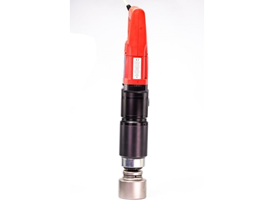 360-2500 Nm Düz Tip Dikey Elektrikli Tork Anahtarı - 3