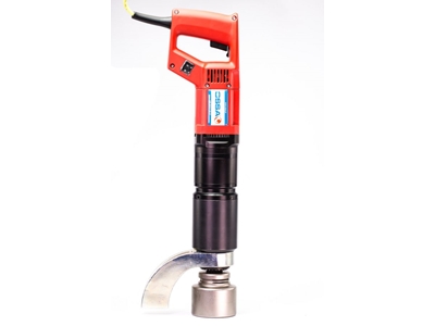 800-6000 Nm Düz Tip Dikey Elektrikli Tork Anahtarı - 3