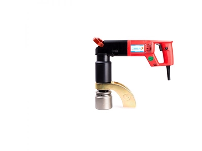 Minimum 360 Nm Açılı Tip Elektrikli Tork Anahtarı - 1