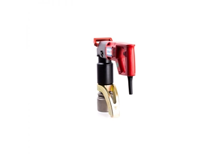 Minimum 400 Nm Açılı Tip Elektrikli Tork Anahtarı - 2