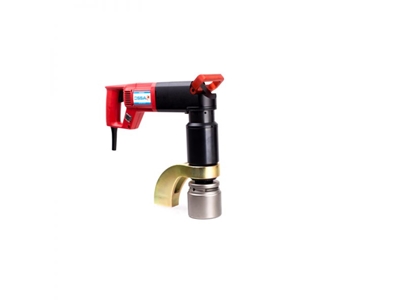 Minimum 400 Nm Açılı Tip Elektrikli Tork Anahtarı - 1