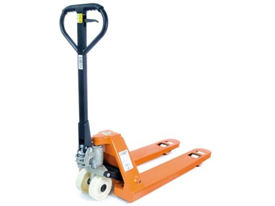 5000 Kg Döküm Pompalı Transpalet FP-TR-50-B - 0