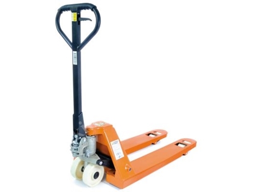 5000 Kg Döküm Pompalı Transpalet FP-TR-50-B