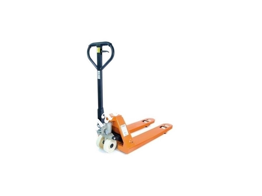5000 Kg Döküm Pompalı Transpalet FP-TR-50-B
