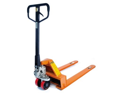 1000 Kg Döküm Pompalı Transpalet (FP-TR-SYP-IIK-1)
