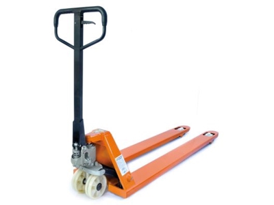 2000 Kg Döküm Pompalı Transpalet  (FP-TR-SYP-IIK20-180)