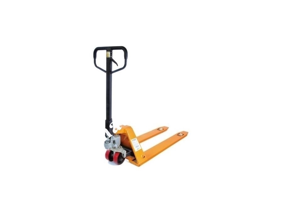 1000 Kg Cast Pumped Pallet Truck - Outlet (FP-TR-BFL-10-P-115)
