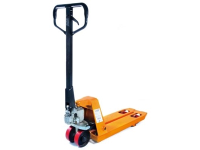 2000 Kg Döküm Pompalı Transpalet (FP-TR-BFZ-200-320)