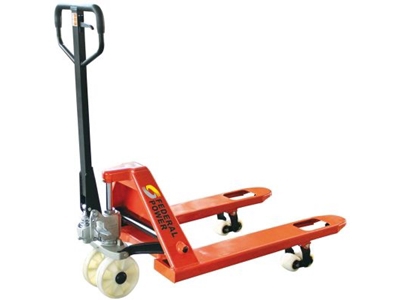 2500 Kg Geniş Çatal Döküm Pompalı Transpalet (FP-TR-SYPIIK-25-68X915-NY)