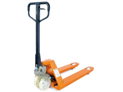 3000 Kg Cast Pumped Pallet Truck (FP-TR-BF-3T) - 0