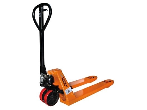 3000 Kg Kavanoz Pompalı Transpalet (FP-TR-WA-30-P-115)
