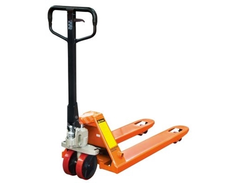 2500 Kg Döküm Pompalı Transpalet (FP-TR-BF-25)