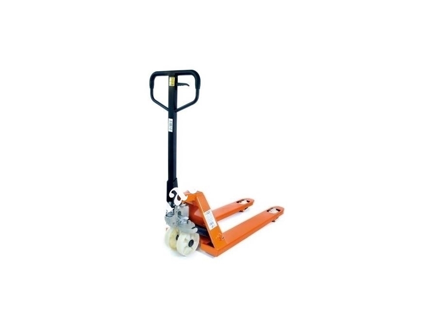 2500 Kg Cast Pumped Pallet Truck (Pedal) FP-TR-SYP-IIK-2500