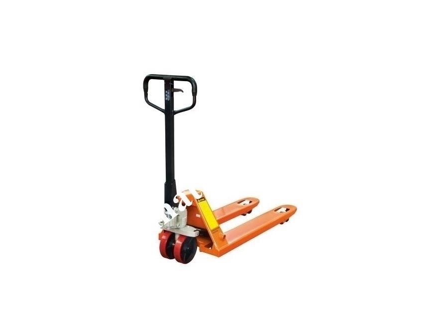 2500 Kg Jar Pump Pallet (BJ-TR-25-52x115PU)