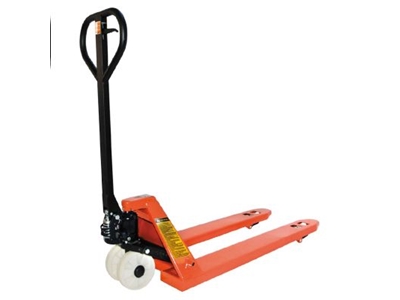 2500 Kg Jar Pump Pallet (FP-TR-XXL-KPSBT-52X115) - 0