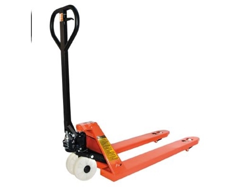 2500 Kg Kavanoz Pompalı Transpalet (FP-TR-XXL-KPSBT-52X115)