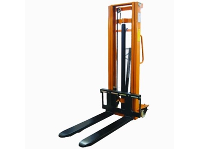 Outil de Palettisation Manuel à Fourche Réglable FP-IM-MSEA-15B-115-30 - 0