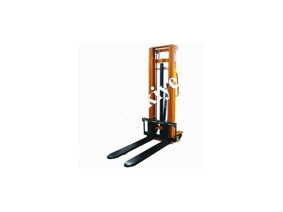 Outil de Palettisation Manuel à Fourche Réglable FP-IM-MSEA-15B-115-30
