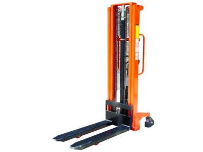 Chariot de levage manuel rapide 1000 Kg (Fourche fixe) Fp-Im-Hsa-10-30 - 0