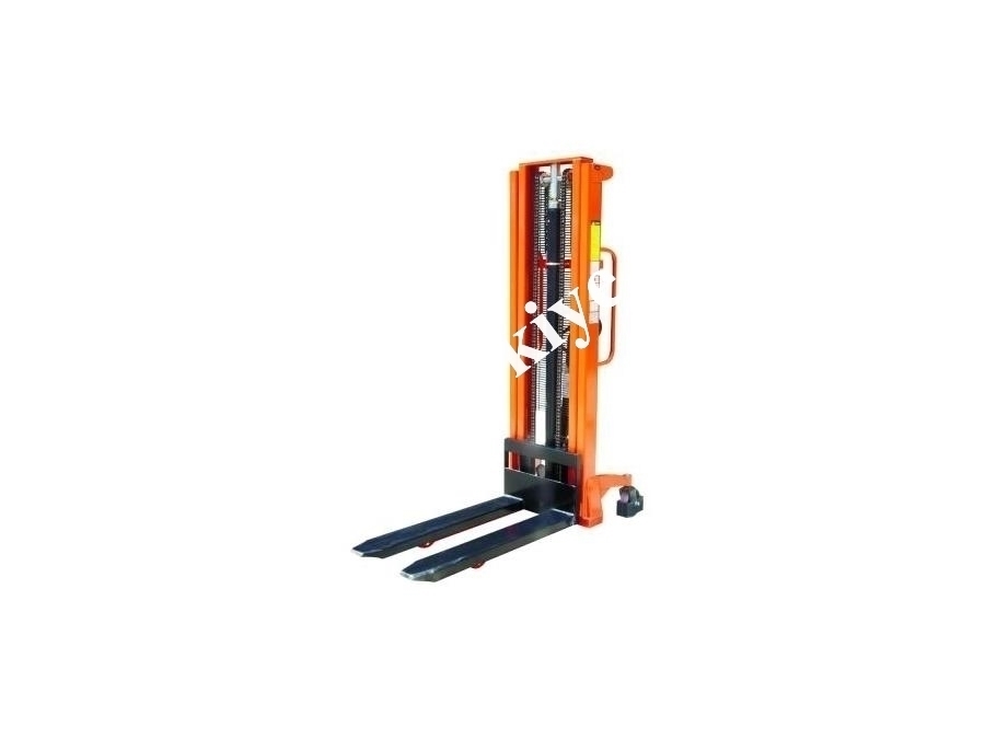 Chariot de levage manuel rapide 1000 Kg (Fourche fixe) Fp-Im-Hsa-10-30