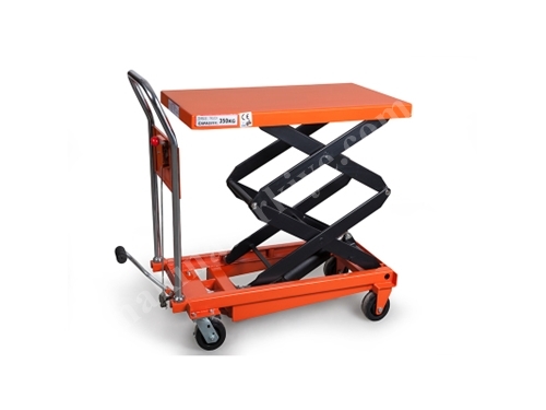 350 Kg Platform (Fp-Pm-Sytj-35S)