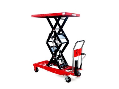 1000 Kg Platform  - 0
