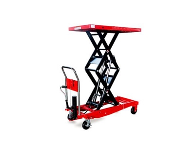 Plateforme de 500 Kg FP-PM-SYTJ-W50 - 0