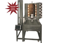 Döner Ocakları Ve Elektrikli Döner Kesme Bıçağı