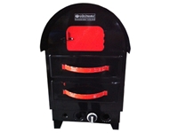 Kumpir Fırını G-KF001