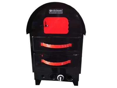 Kumpir Fırını G-KF001 - 0