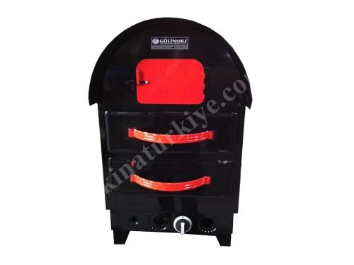 Kumpir Fırını G-KF001
