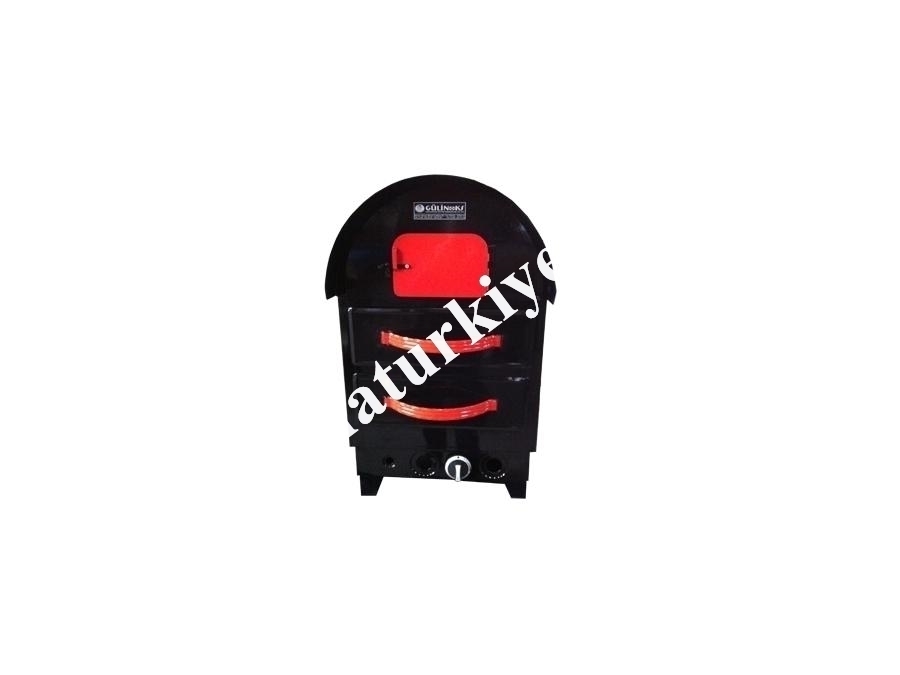 Kumpir Fırını G-KF001