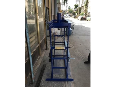 25 Ton Hidrolik Pres  (Ara Açıklık 1 Metre) - 2