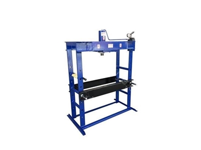 25 Ton Hidrolik Pres  (Ara Açıklık 1 Metre) - 4
