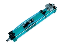 Hydropneumatic Cylinder S Type dkPOWER - 0